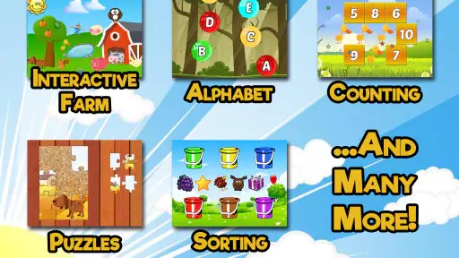 Juegos para Niños screenshot 12