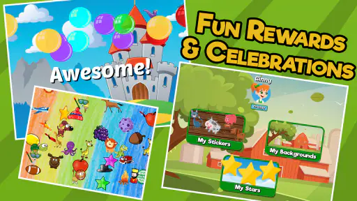 Juegos para Niños screenshot 3