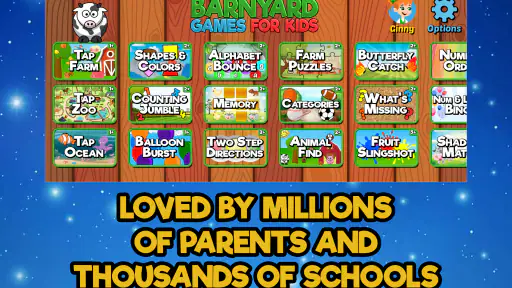 Juegos para Niños screenshot 4
