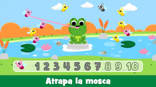 Juegos para niños de 2 años screenshot 10