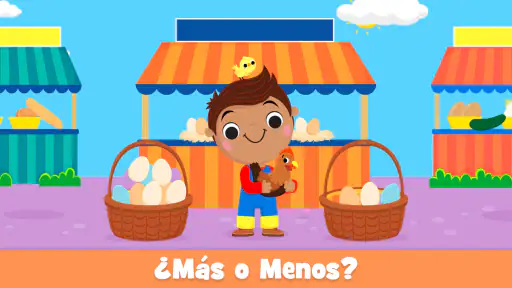 Juegos para niños de 2 años screenshot 5