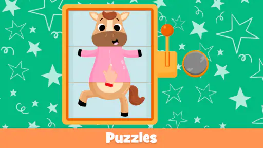 Juegos para niños de 2 años screenshot 8