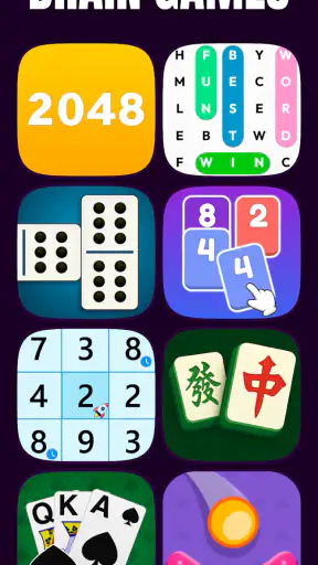Juegos Sin internet conexión screenshot