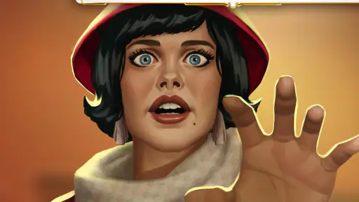 June's Journey - Busca objetos screenshot 11