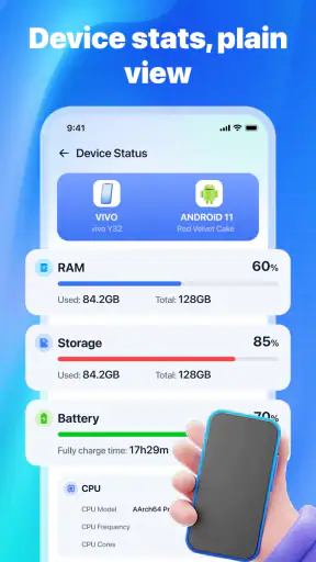 Junk File Sweeper screenshot 9