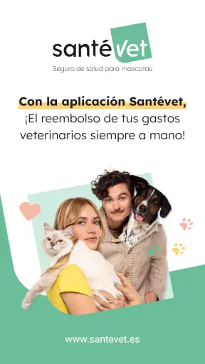Juntos cuidamos de su mascota screenshot 1
