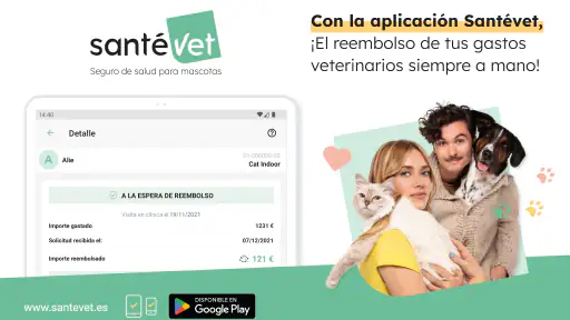 Juntos cuidamos de su mascota screenshot 6