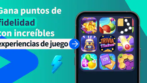 JustPlay - Gana o dona screenshot 4
