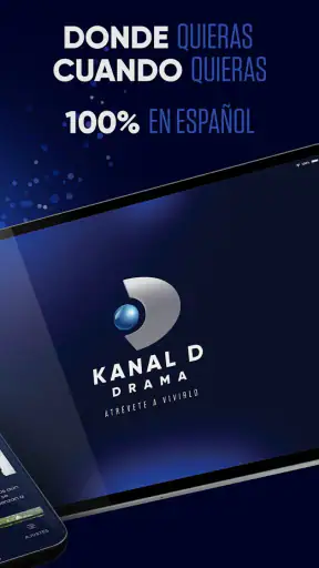 Kanal D Drama screenshot 8