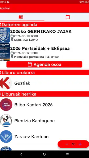 Kantari screenshot 10