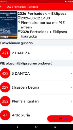 Kantari screenshot 8