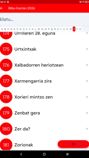 Kantari screenshot 9