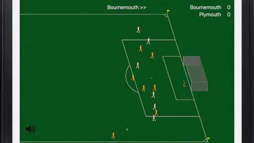 Kevin Toms Football * Manager screenshot 10