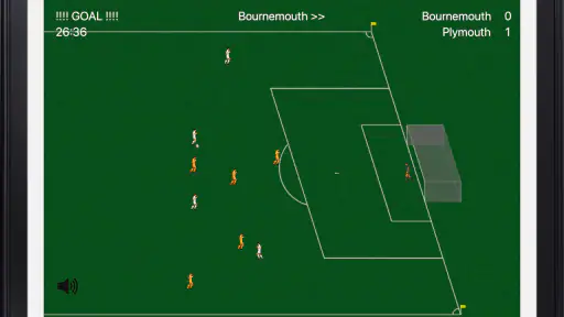 Kevin Toms Football * Manager screenshot 12