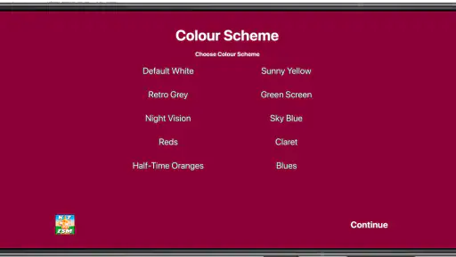Kevin Toms Football * Manager screenshot 6