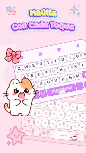 Keyboard Themes: Emoji Fonts screenshot 12