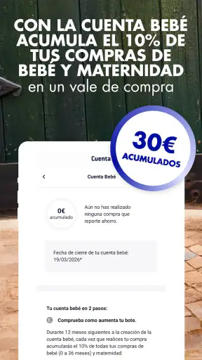 KIABI, compras y moda online screenshot 12