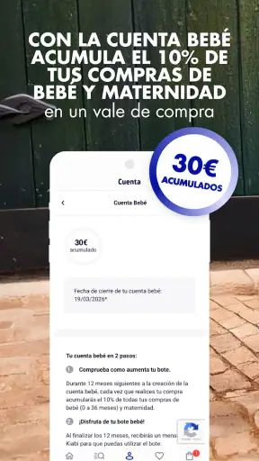 KIABI, compras y moda online screenshot 4