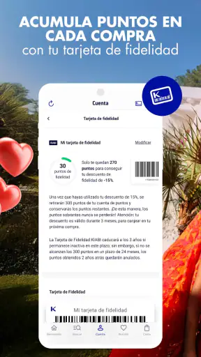 KIABI, compras y moda online screenshot 7