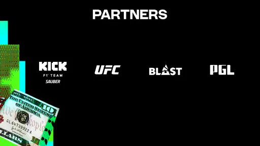 Kick: Live Streaming screenshot 10