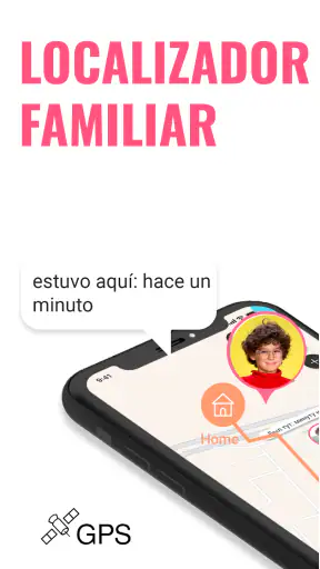 KidSecurity: Control Parental screenshot 1