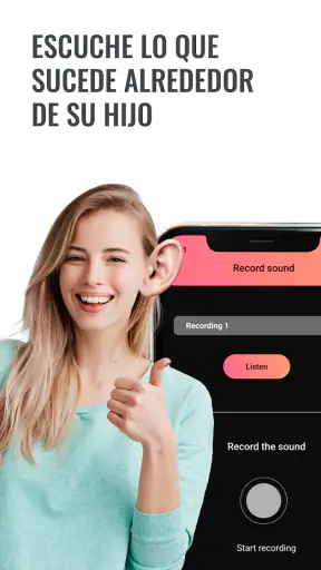 KidSecurity: Control Parental screenshot 4