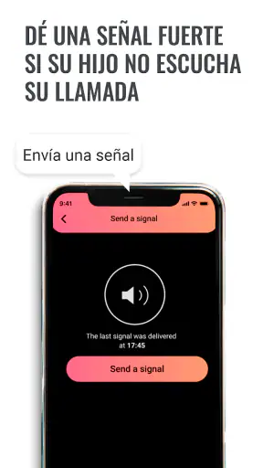 KidSecurity: Control Parental screenshot 6