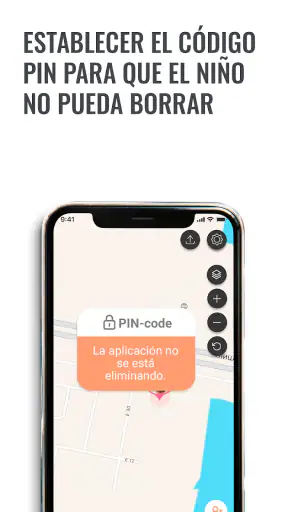KidSecurity: Control Parental screenshot 7