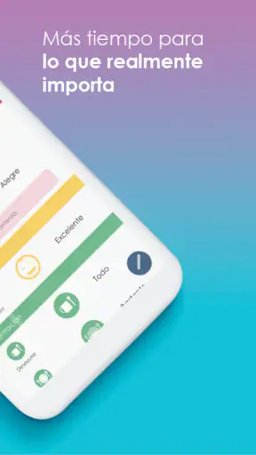 KinderUp screenshot 2