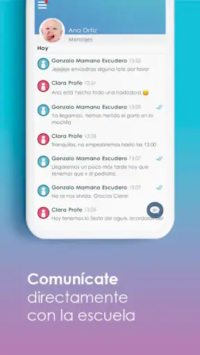 KinderUp screenshot 4