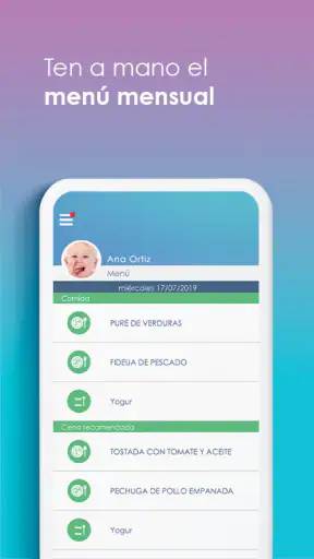 KinderUp screenshot 5