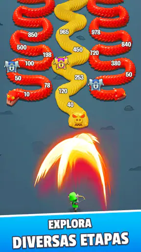 Kingdom Guard: Tower Defense screenshot 5