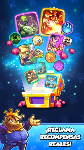Kingdom Rush Battles: TD Game screenshot 11