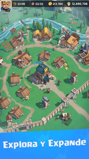 Kingshot screenshot