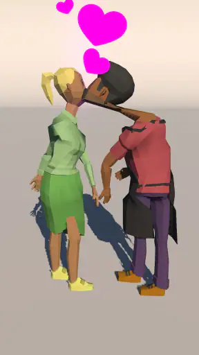 Kissing Master : Solo Combina! screenshot 7
