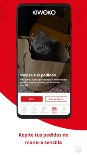 Kiwoko screenshot 10