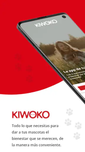 Kiwoko screenshot 6
