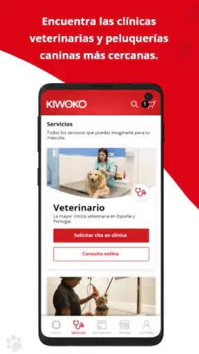 Kiwoko screenshot 9