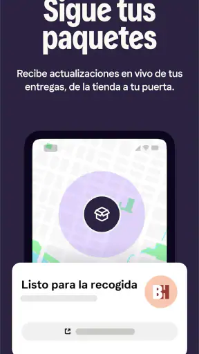Klarna: Pagos más inteligente screenshot 6