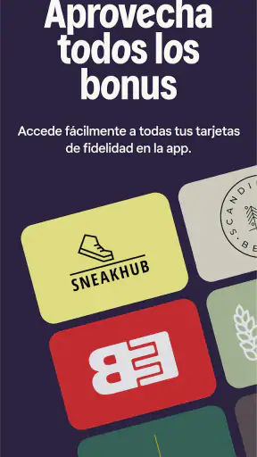 Klarna: Pagos más inteligente screenshot 8