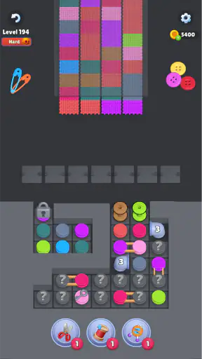 Knit Out screenshot 6