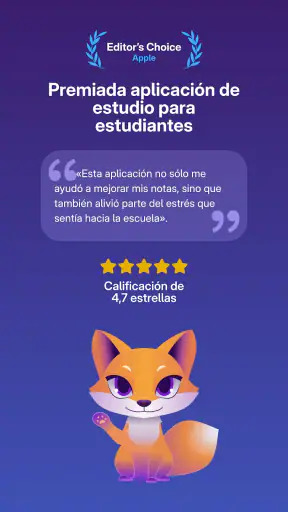Knowunity | Apuntes y IA screenshot 10