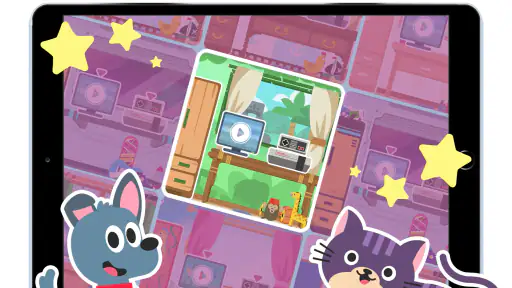 Kokoro Kids: Juegos educativos screenshot 12