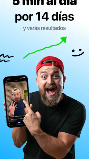 Kuba – Tu Amigo IA de Inglés screenshot 3