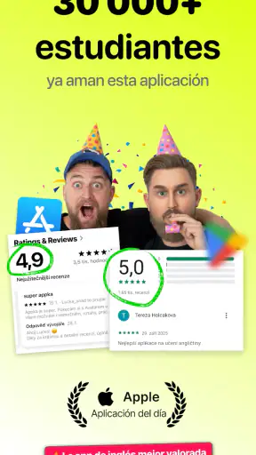 Kuba – Tu Amigo IA de Inglés screenshot 4