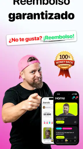 Kuba – Tu Amigo IA de Inglés screenshot 5