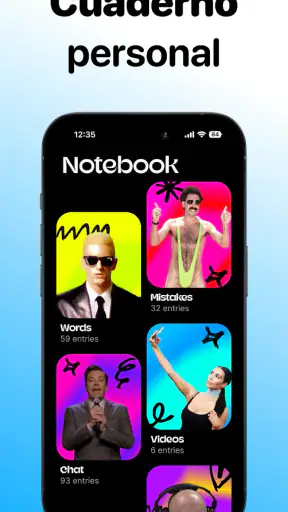 Kuba – Tu Amigo IA de Inglés screenshot 7