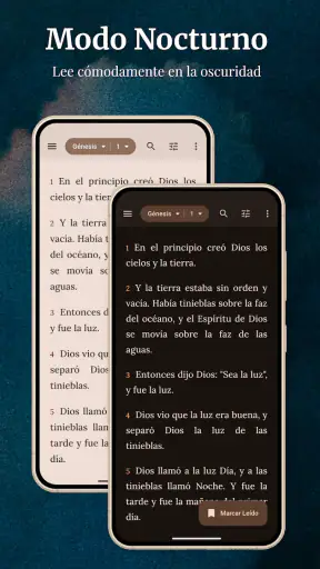 La Biblia en Español screenshot 7