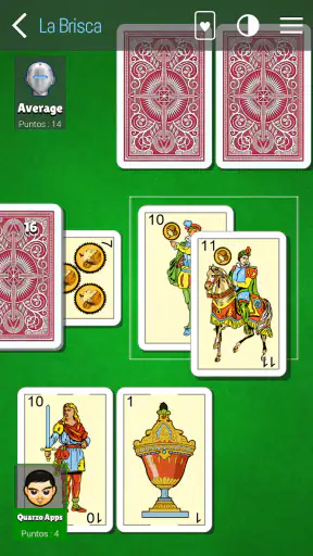 La Brisca - en español screenshot