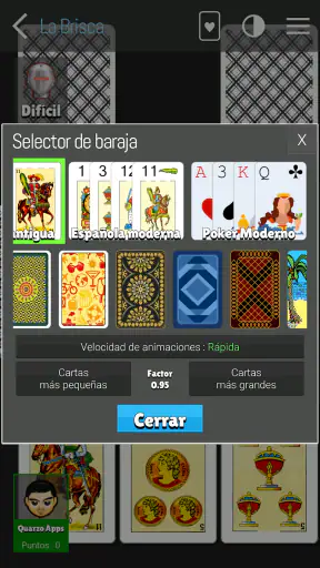 La Brisca - en español screenshot 11